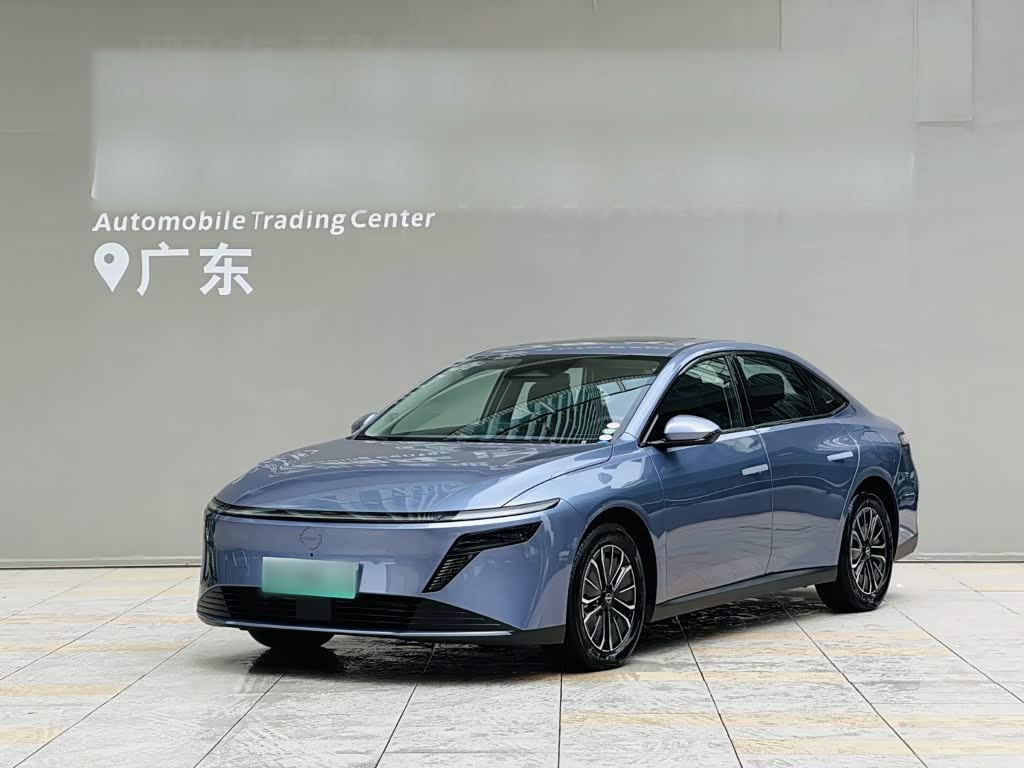 NissanN6 2026 180 Max