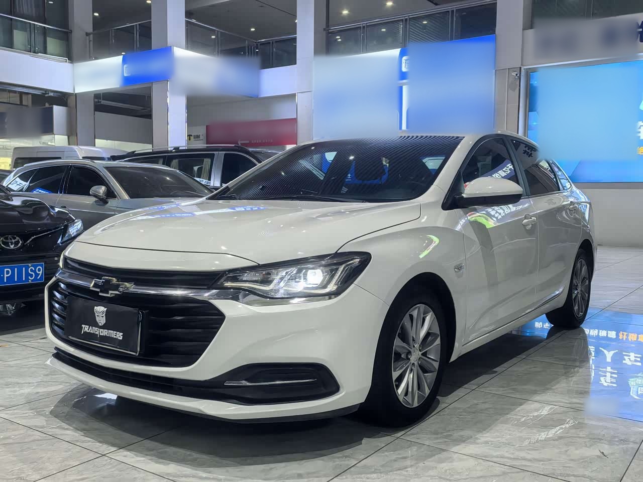 Cruze 2020 320 AT Enjoy