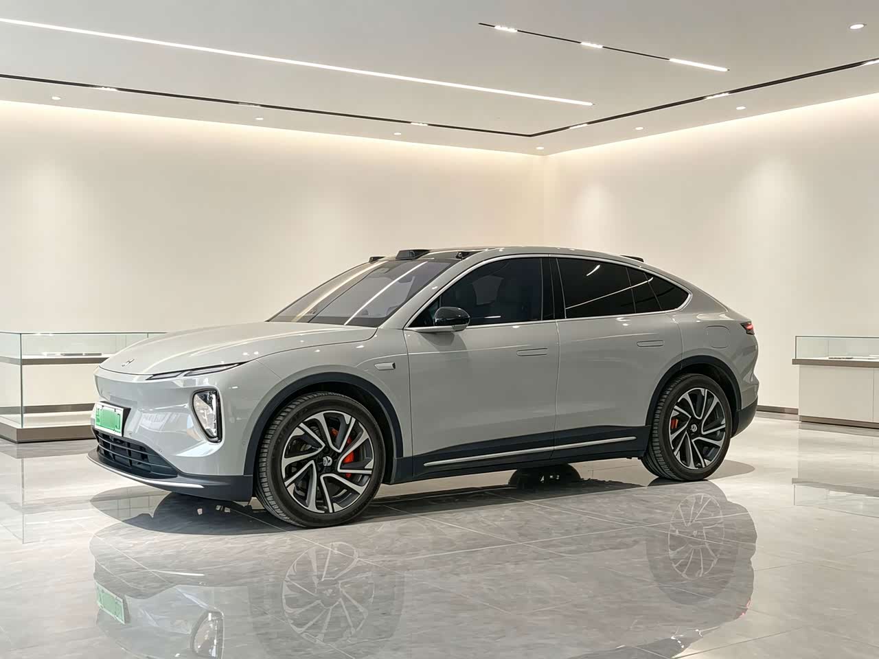 EC6 2024 75kWh