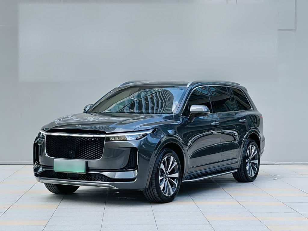 ONE 2020 EREV 6-Seater