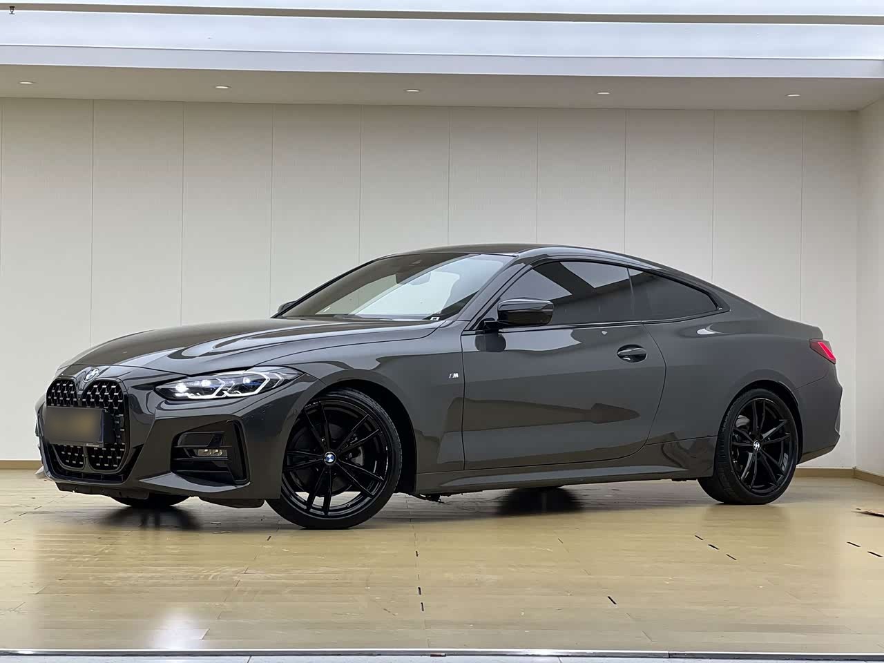 BMW4 Series 2023 425i M M Sport Night Package