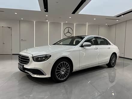 Mercedes-BenzE-Class 2023 E 260 L