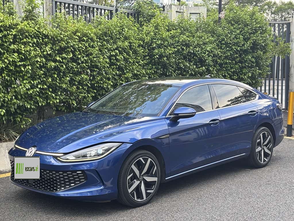 Lamando 2022 Lamando L 280TSI DSG Cool