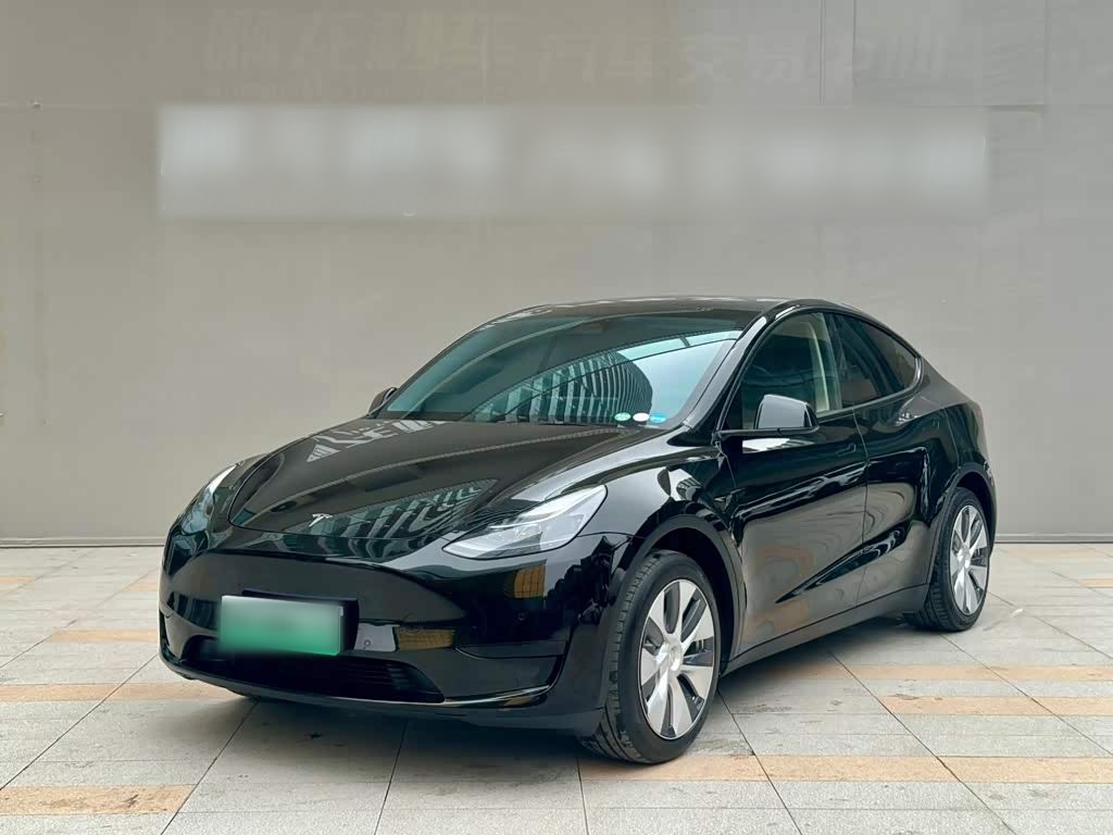 Model Y 2022 RWD