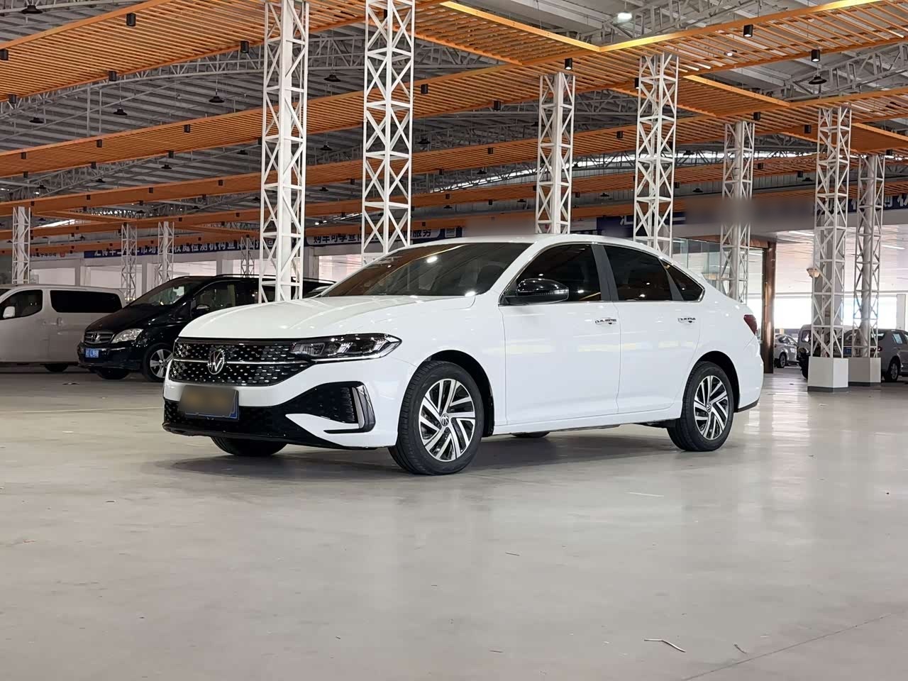 Lavida 2023 280TSI DSG