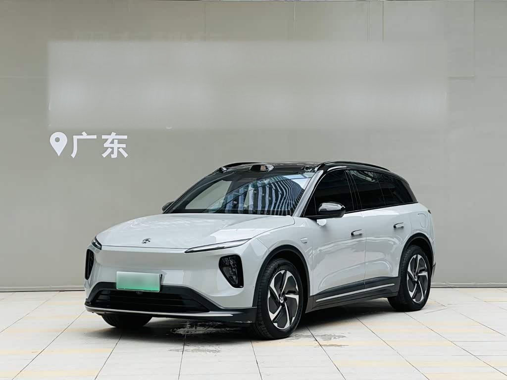 ES6 2024 75kWh