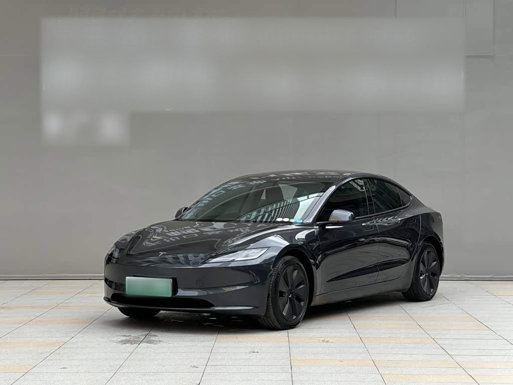 Model 3 2023 RWD