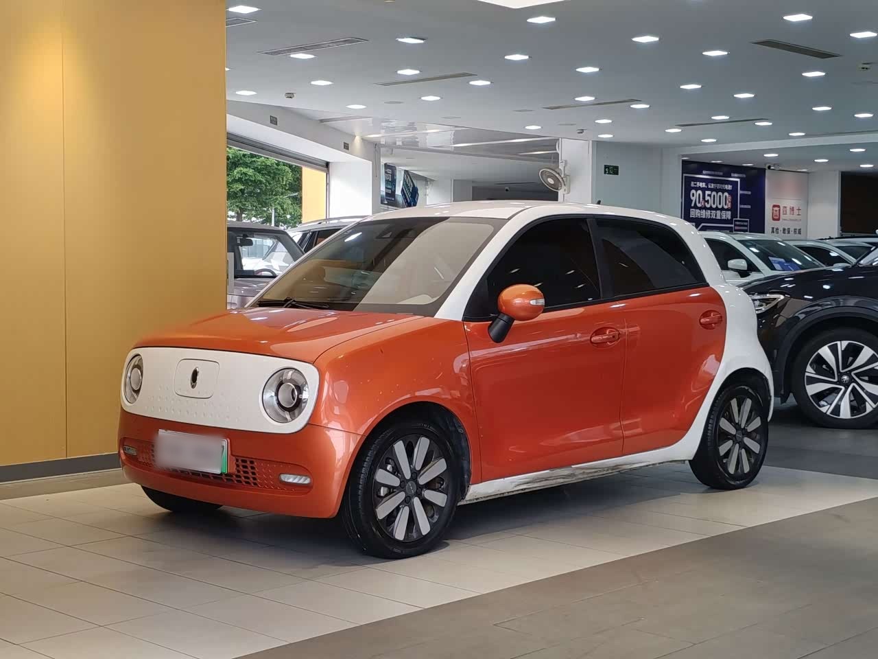 2019 351km