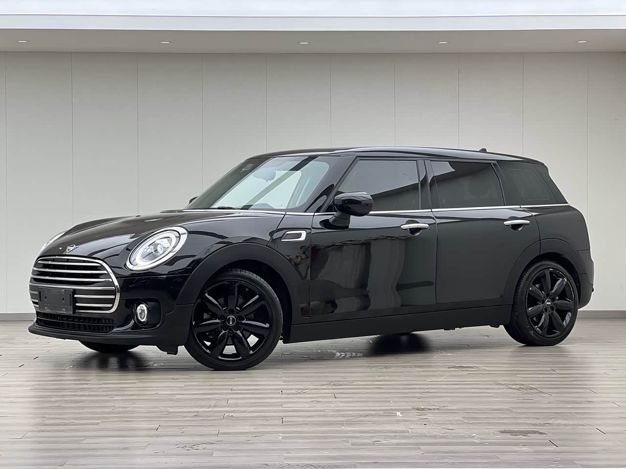 CLUBMAN 2019 1.5T COOPER