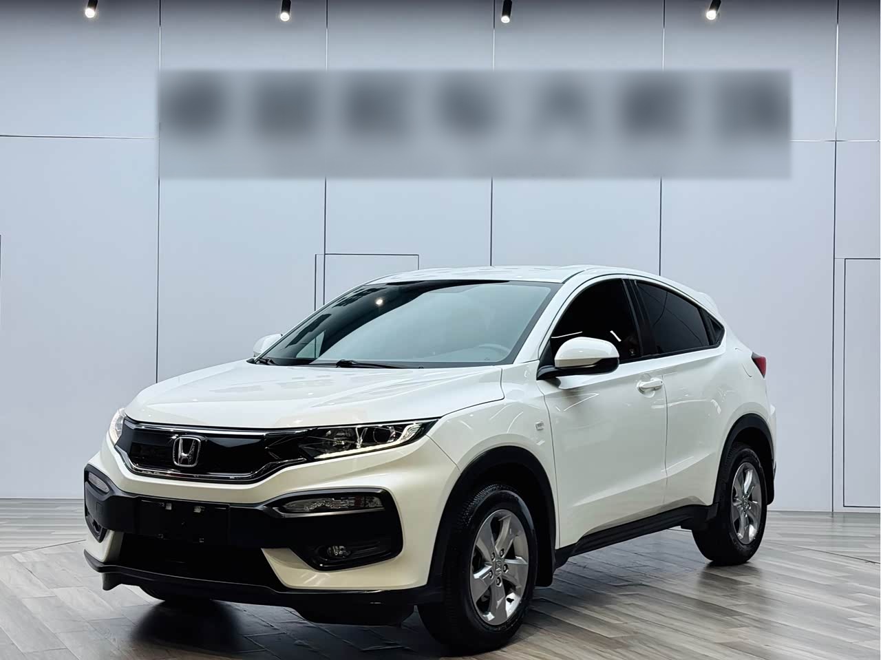HondaXR-V 2015 1.5L LXi CVT Classic