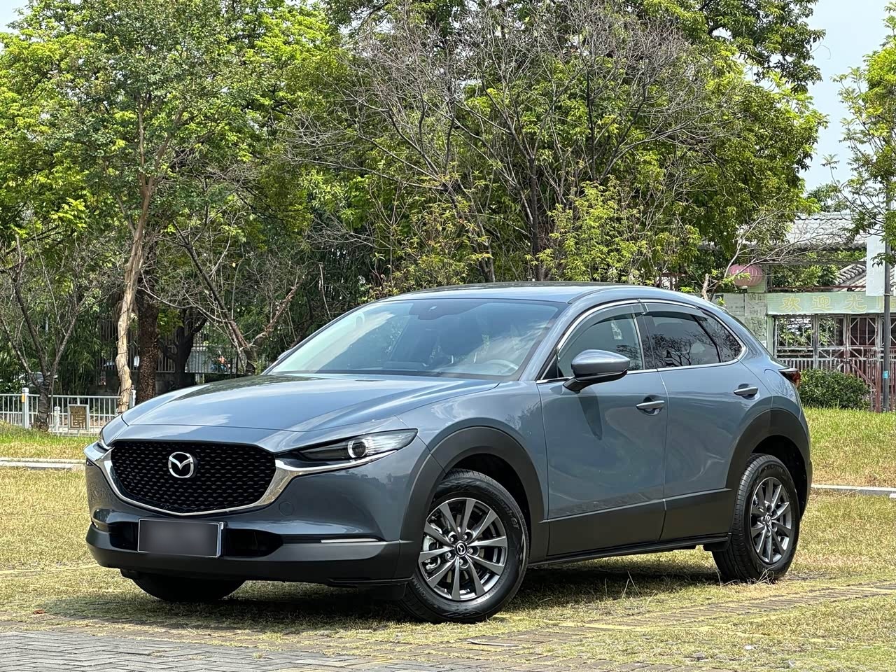 MazdaCX-30 2021 2.0L MT