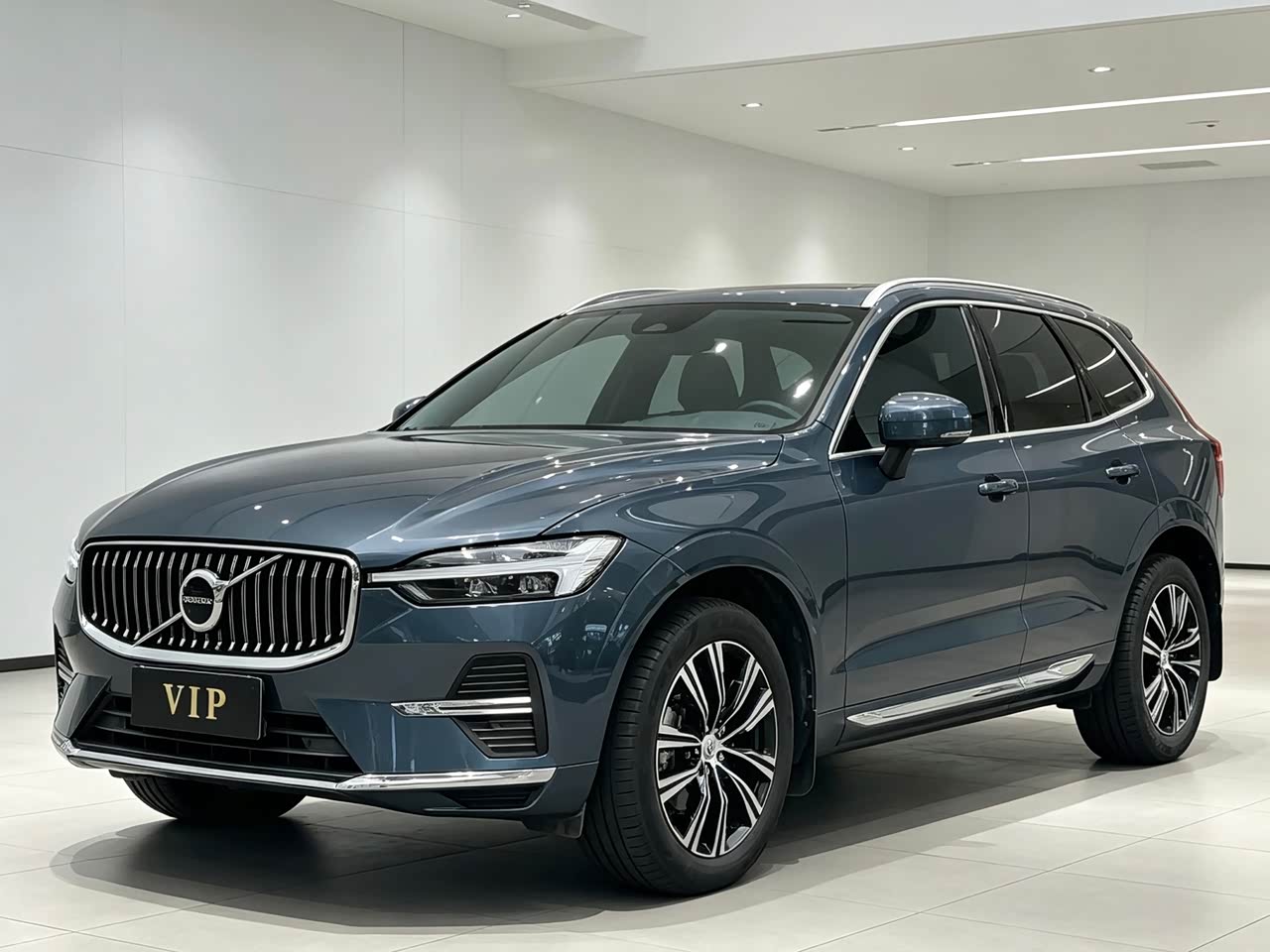 XC60 2022 B5 AWD Luxury