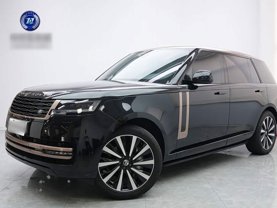 Range Rover 2023 Facelift 3.0 L6 400PS Prosperous Extended