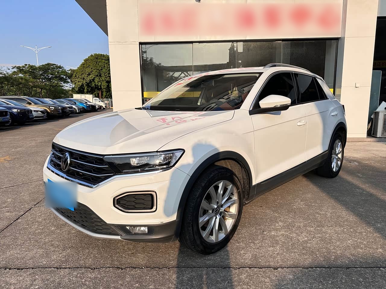 T-Roc 2022 280TSI DSG RWD Elite PLUS
