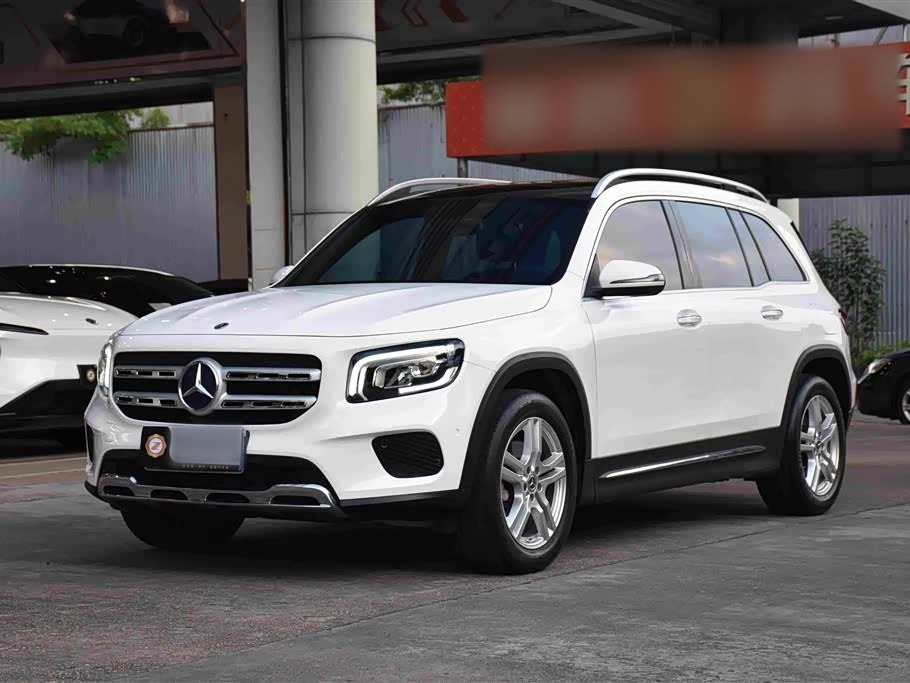 Mercedes-BenzGLB 2022 GLB 200 Dynamic
