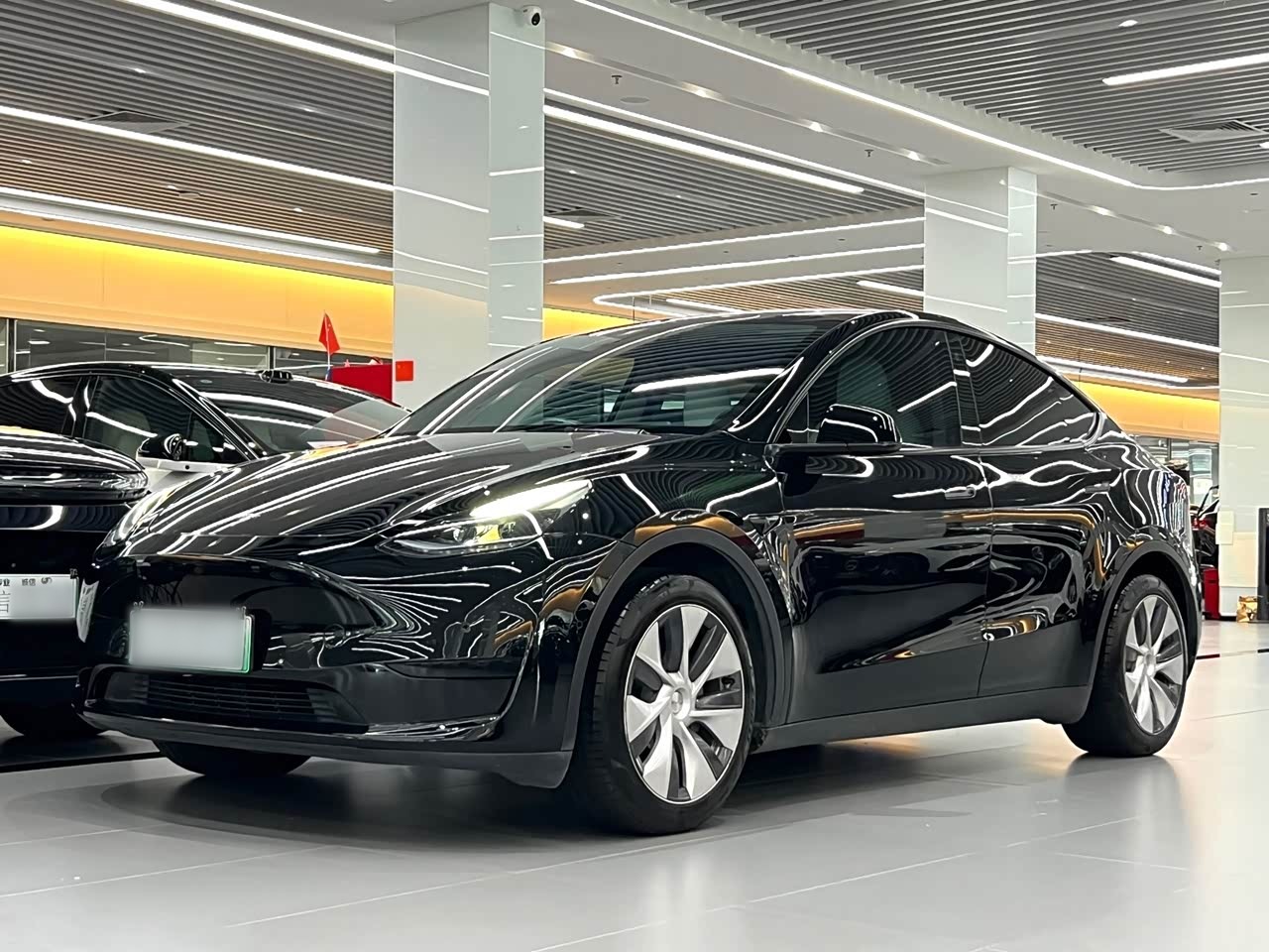 Model Y 2022 RWD