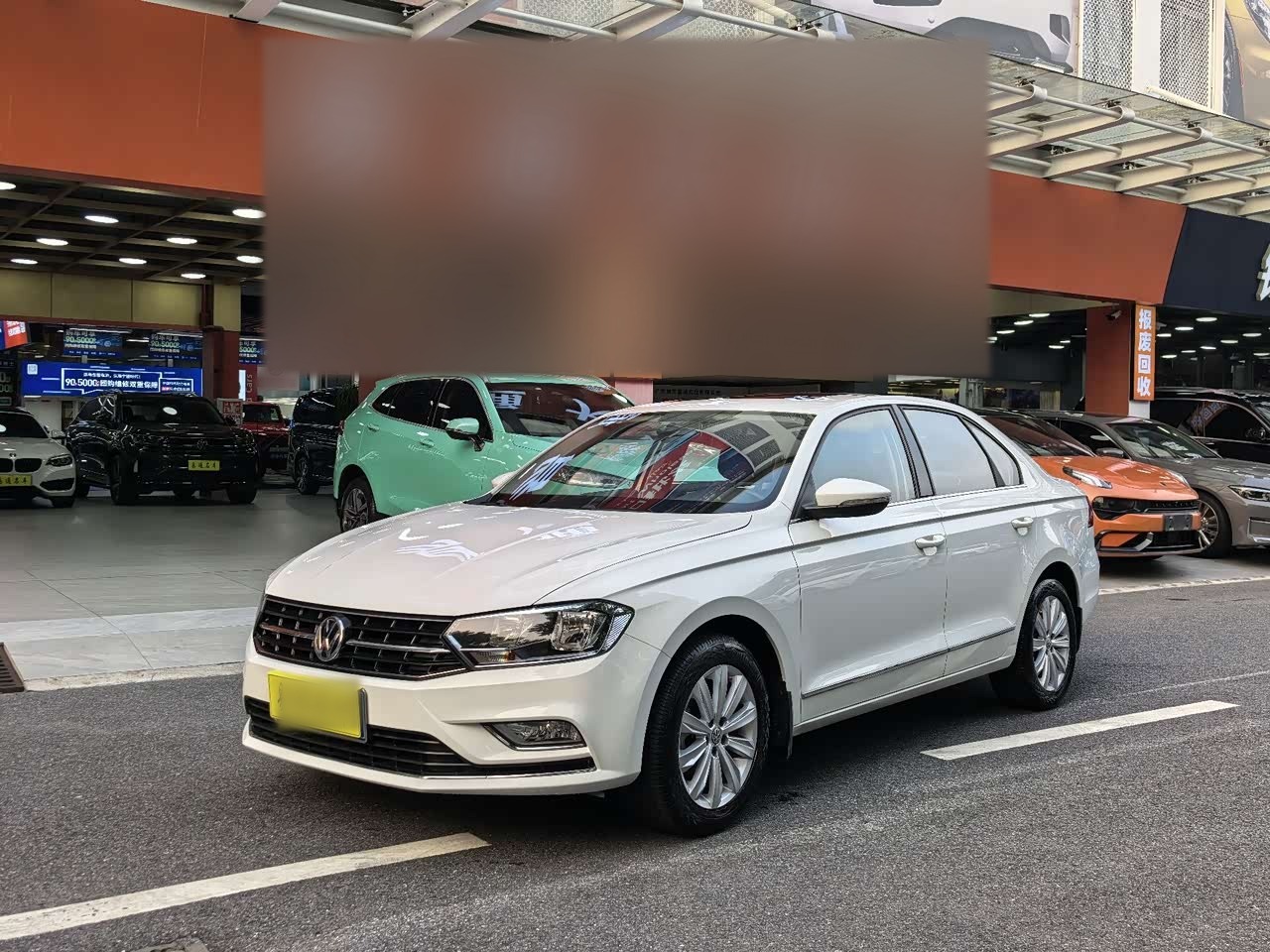 Bora 2018 230TSI DSG Comfort
