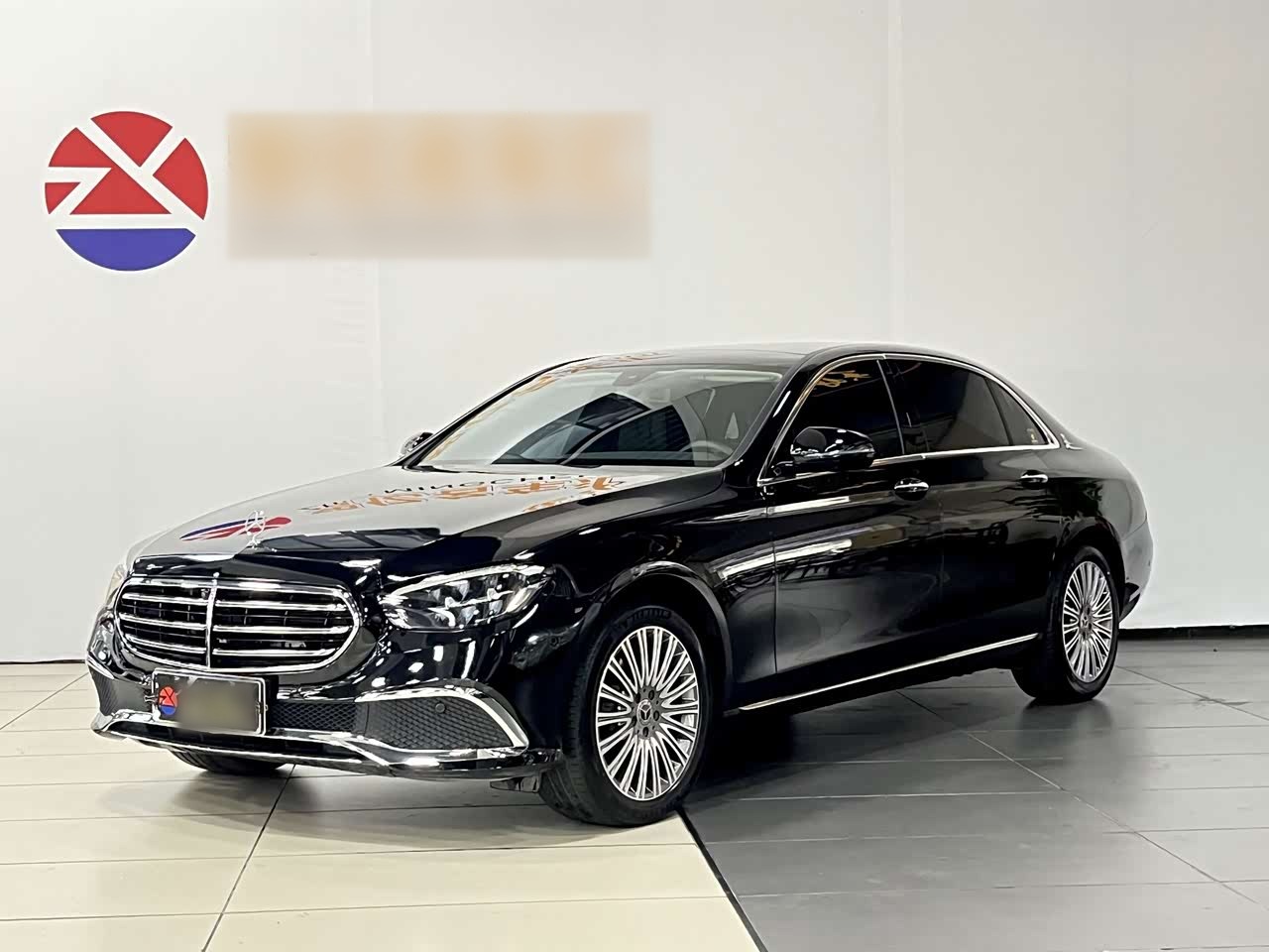 Mercedes-BenzE-Class 2023 E 300 L Luxury