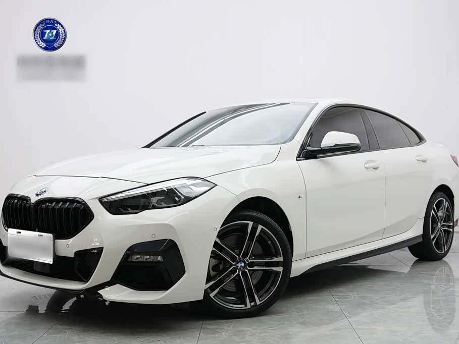 BMW2 Series Imported 2023 Facelift 225i 4-Door Coupe M Sport Night Package