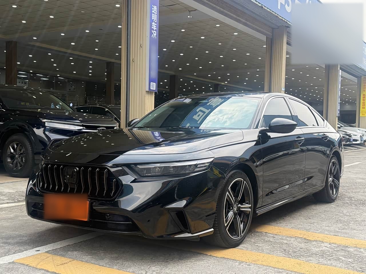 2023 260TURBO