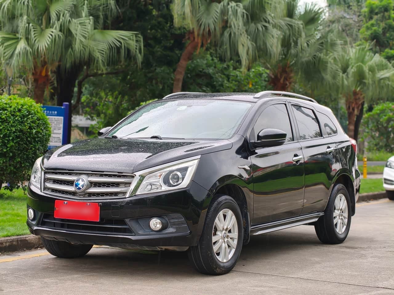 T70 2016 2.0L CVT