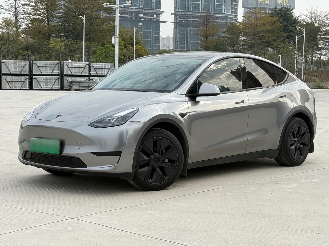 Model Y 2023 RWD
