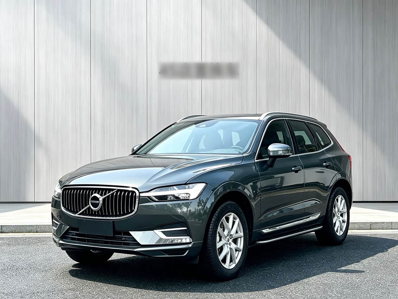 XC60 2021 T5 AWD Luxury