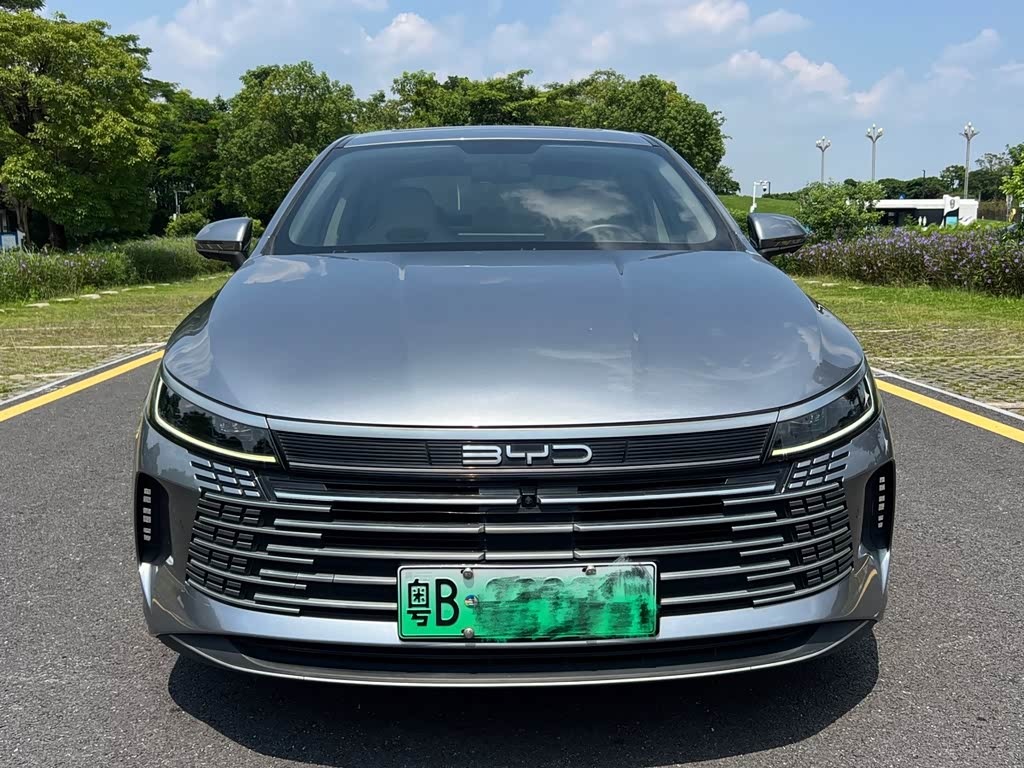 Destroyer 05 2022 DM-i 55KM Luxury