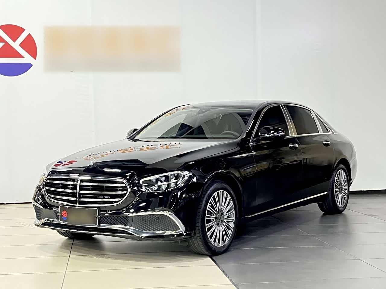 Mercedes-BenzE-Class 2023 E 300 L Luxury