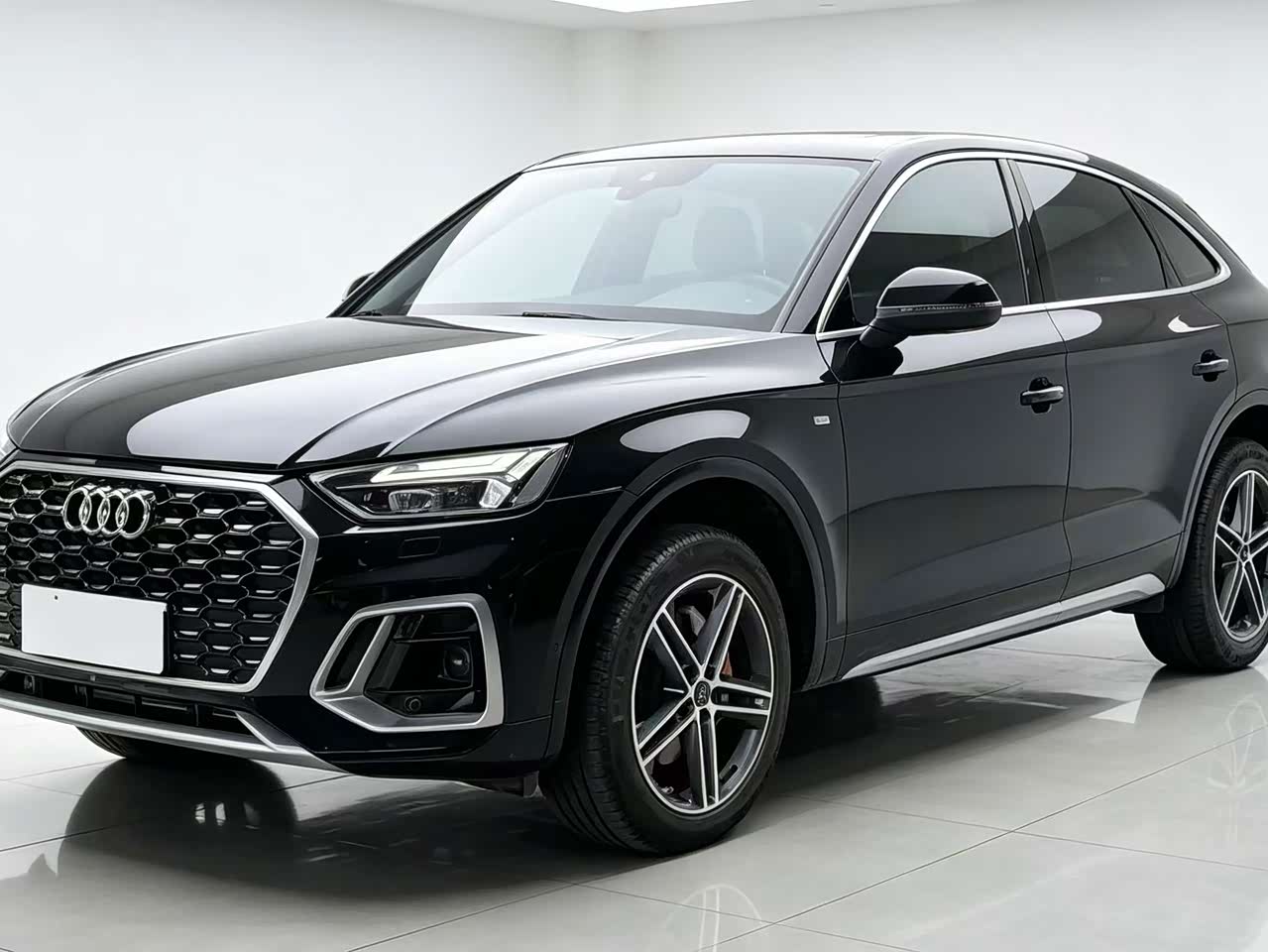 AudiQ5L Sportback 2023 40 TFSI Fashion
