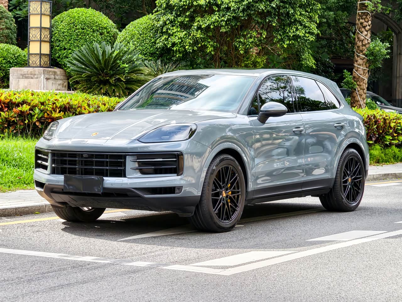 Cayenne 2024 Cayenne 3.0T