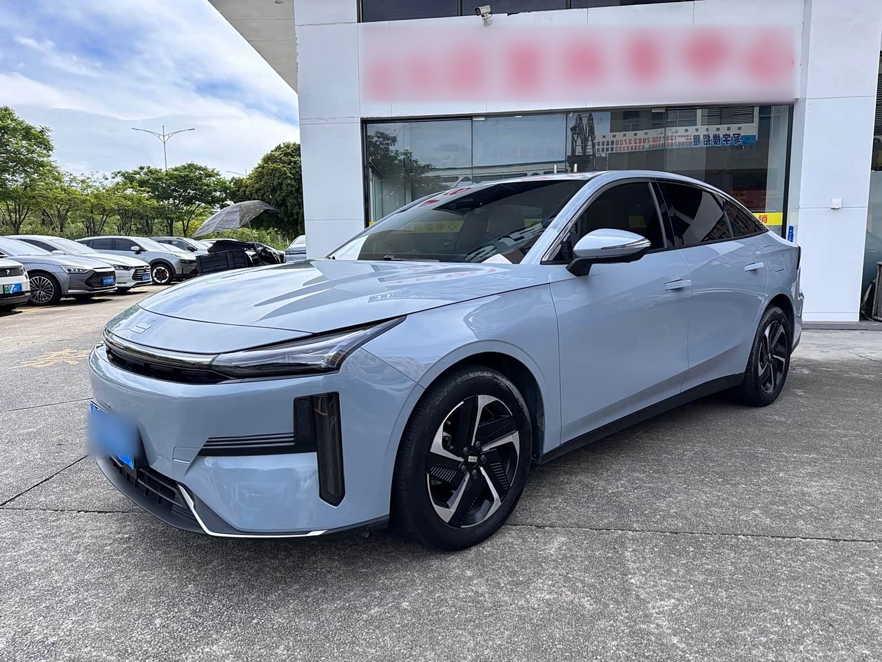 L6 2024 125km