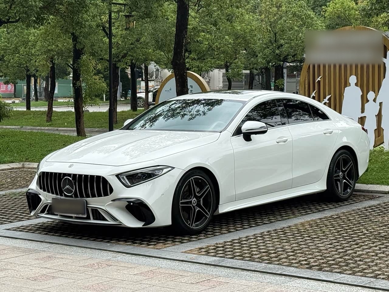 Mercedes-BenzCLS 2020 CLS 300 Dynamic
