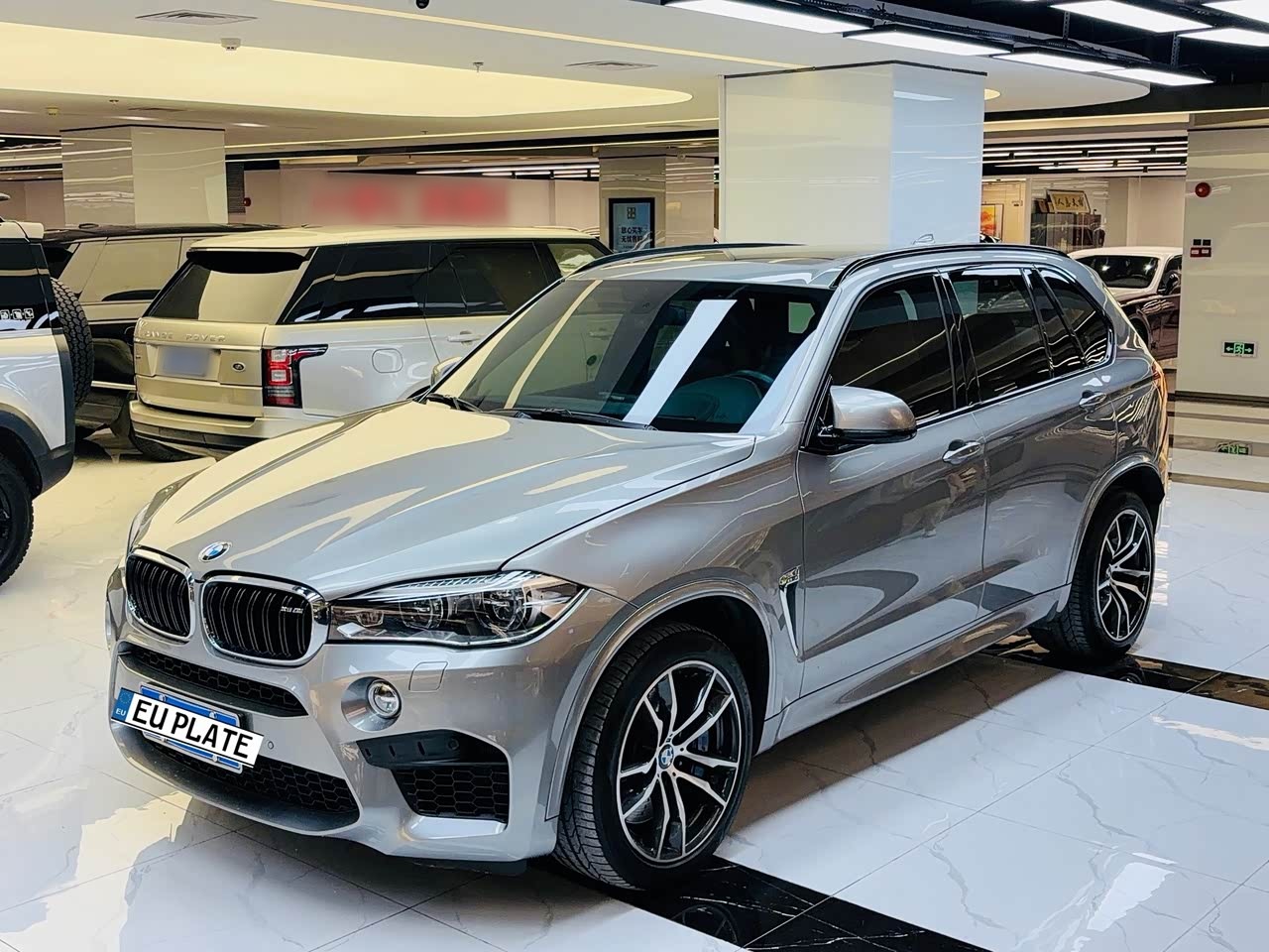 BMWX5 M 2015 X5 M