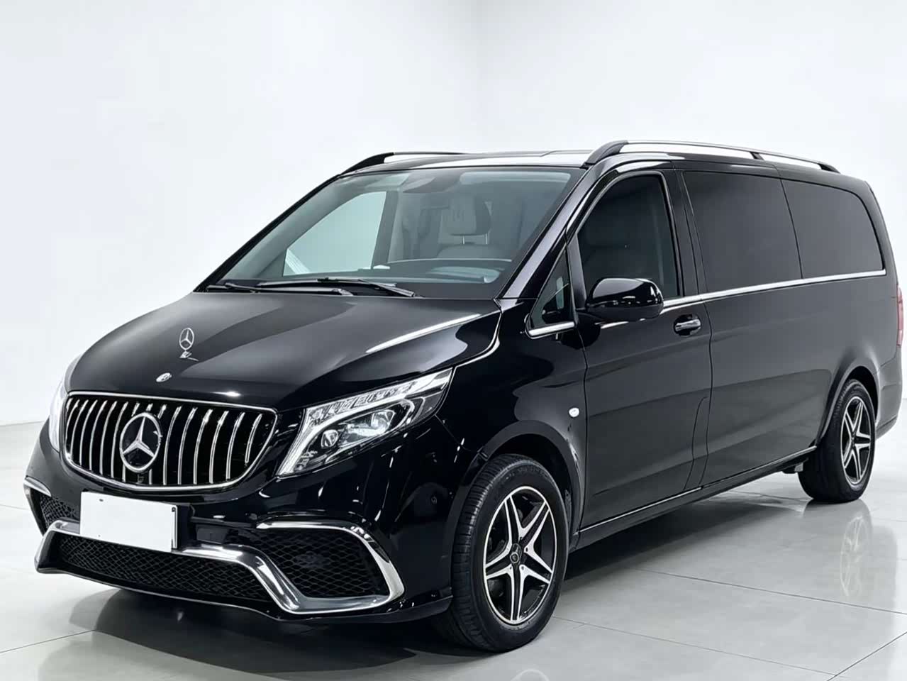 Vito 2020 2.0T Elite 7-Seater