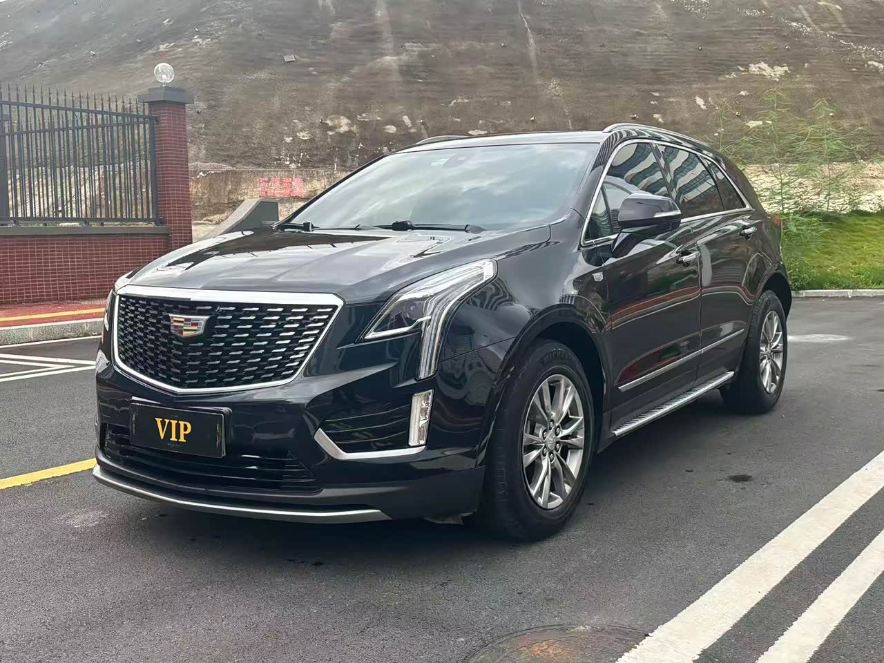 XT5 2020 Facelift 28T Luxury