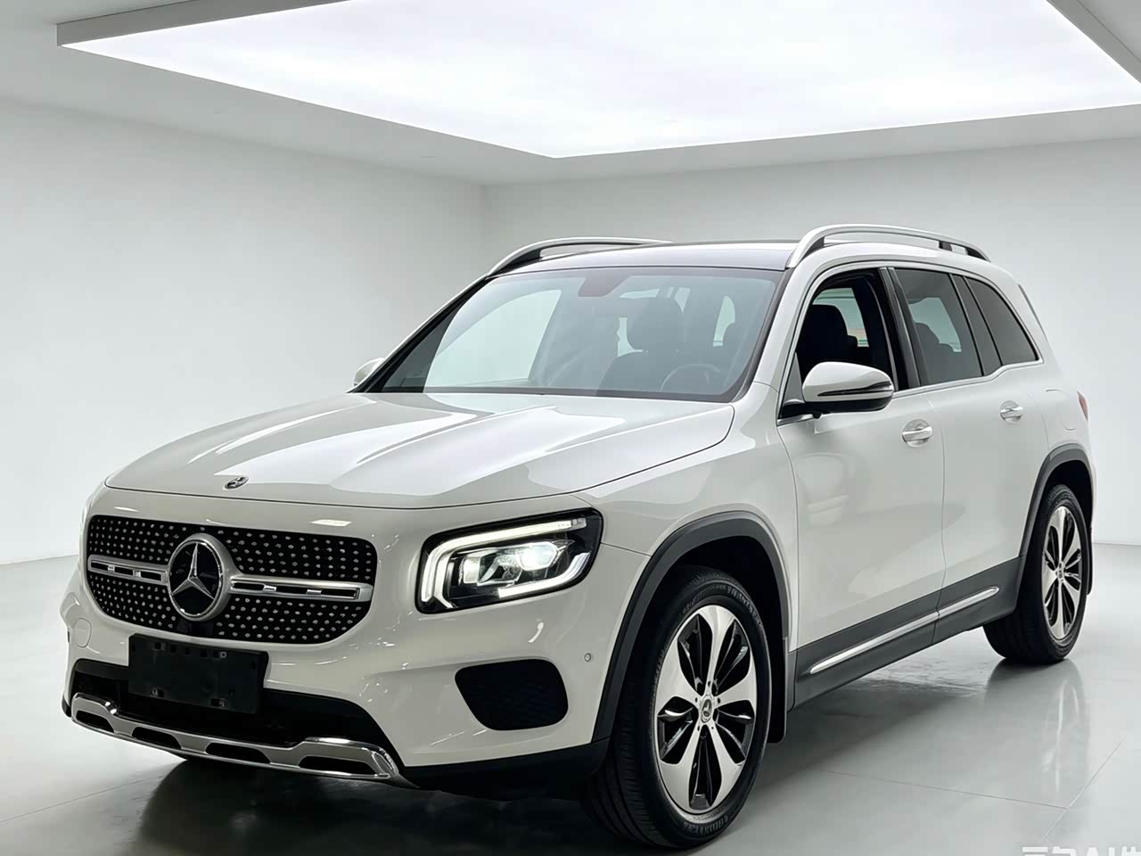 Mercedes-BenzGLB 2022 GLB 220 Fashion