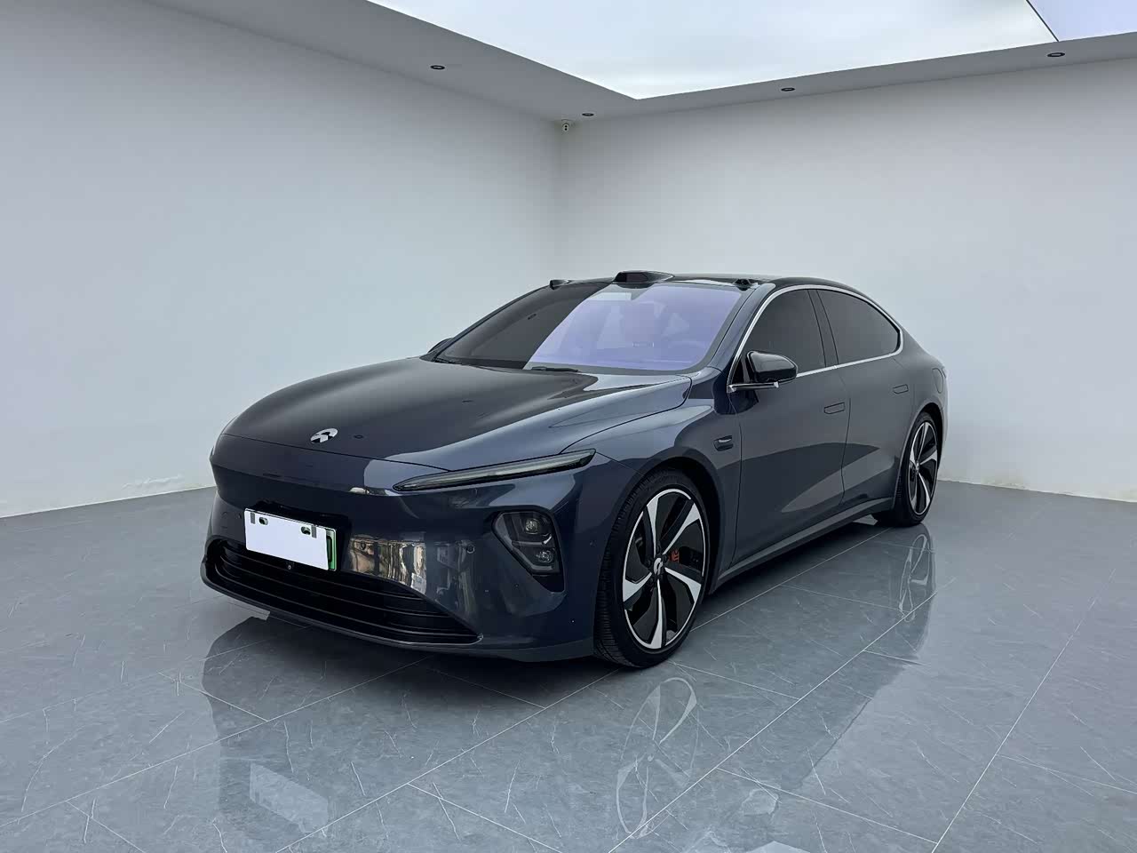 ET7 2022 100kWh Launch Edition