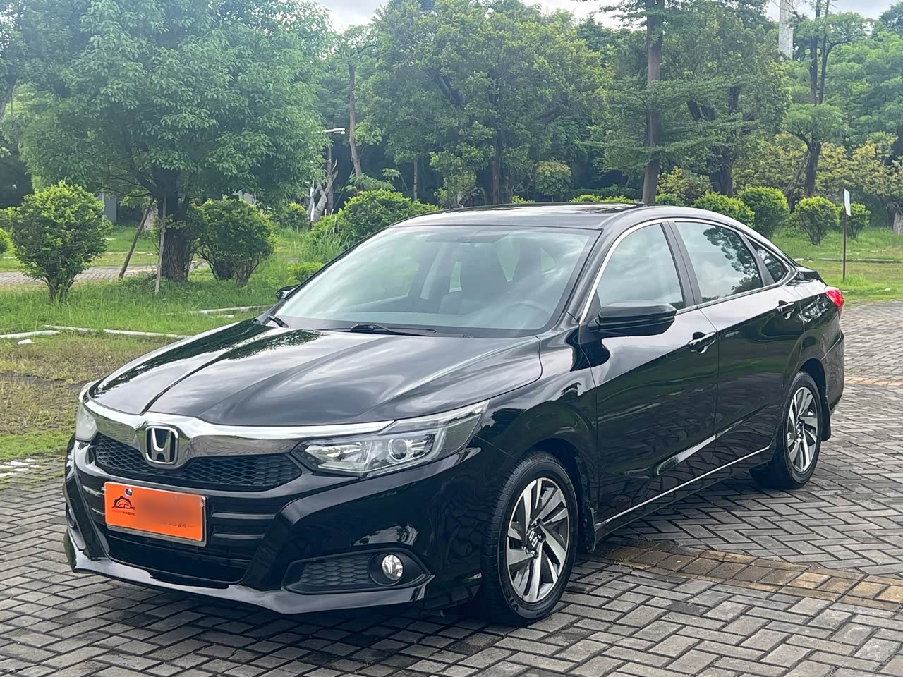 Crider 2019 180Turbo CVTLuxury China VI