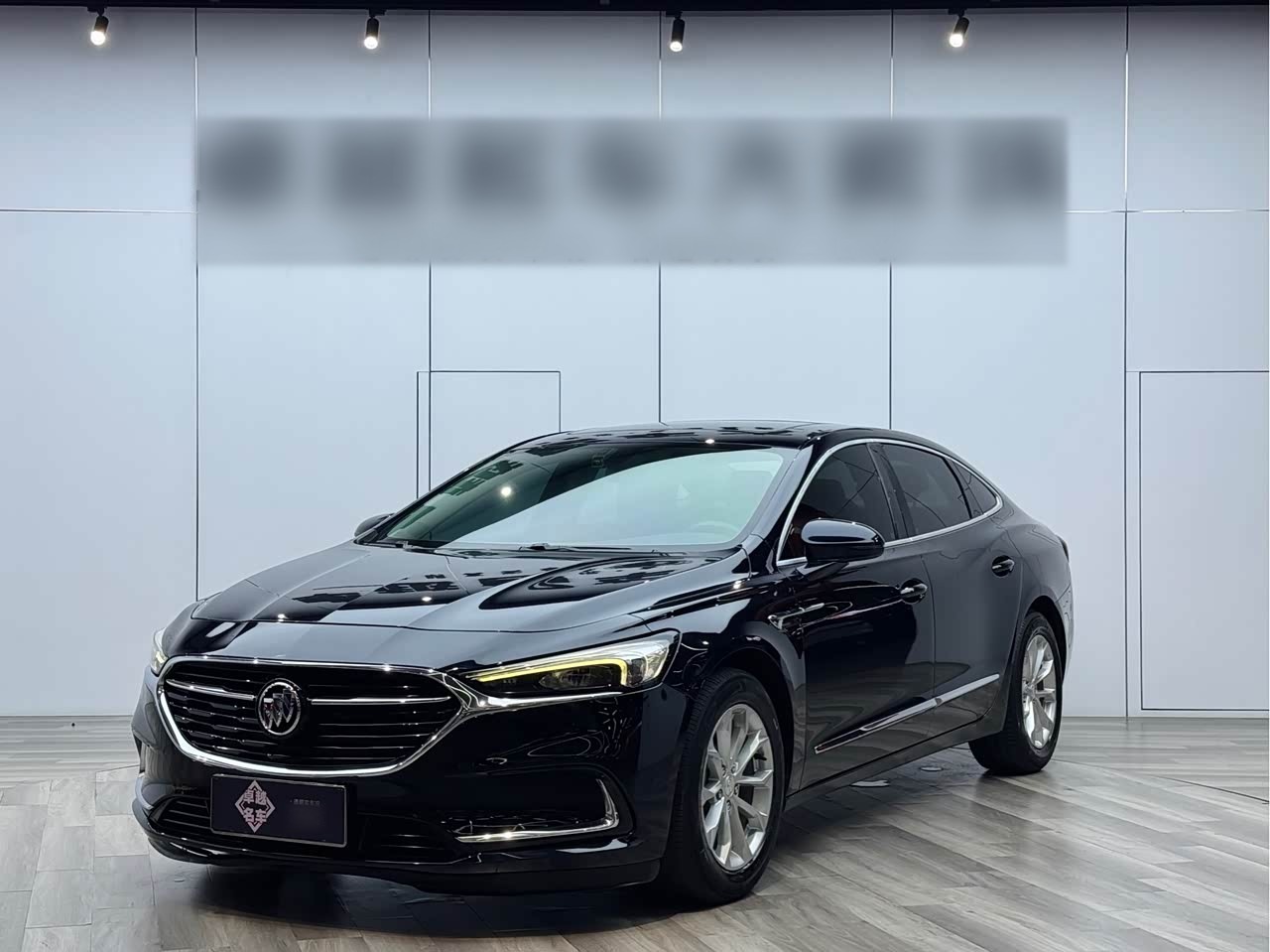LaCrosse 2021 552T Luxury