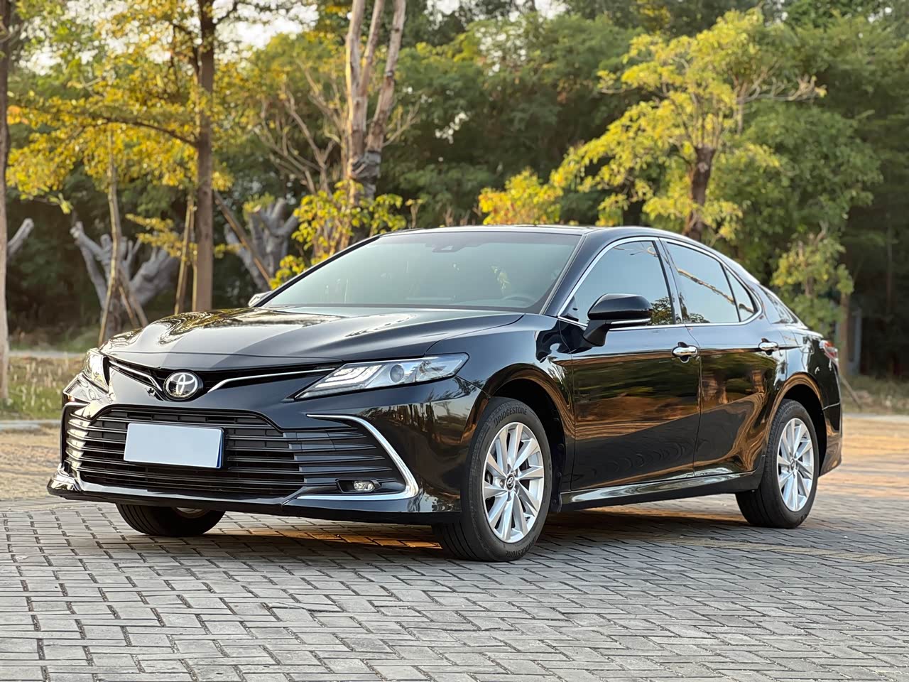 Camry 2021 2.0G Luxury