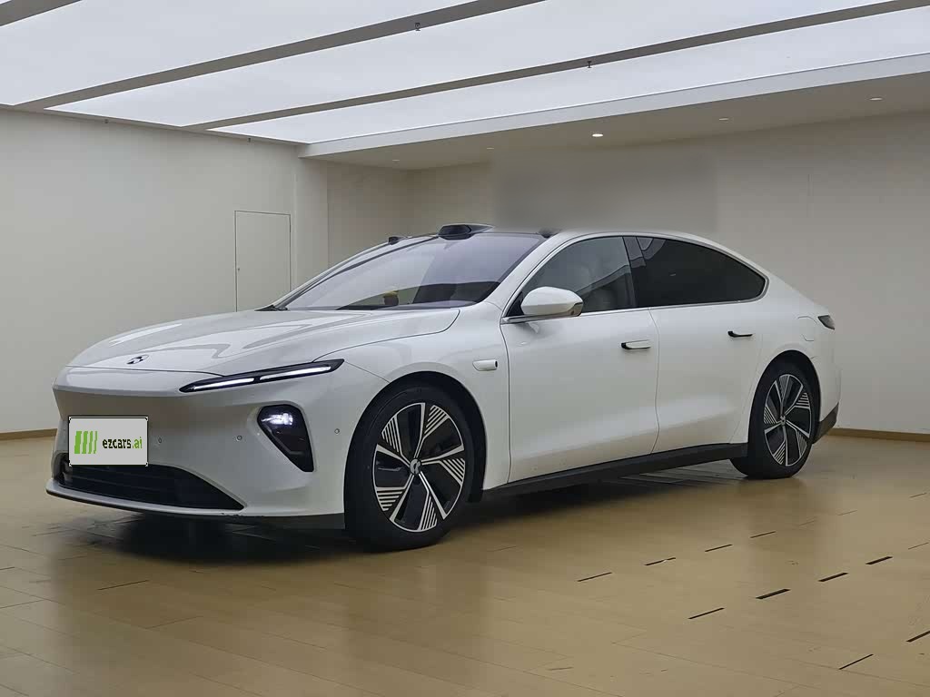 ET7 2022 75kWh
