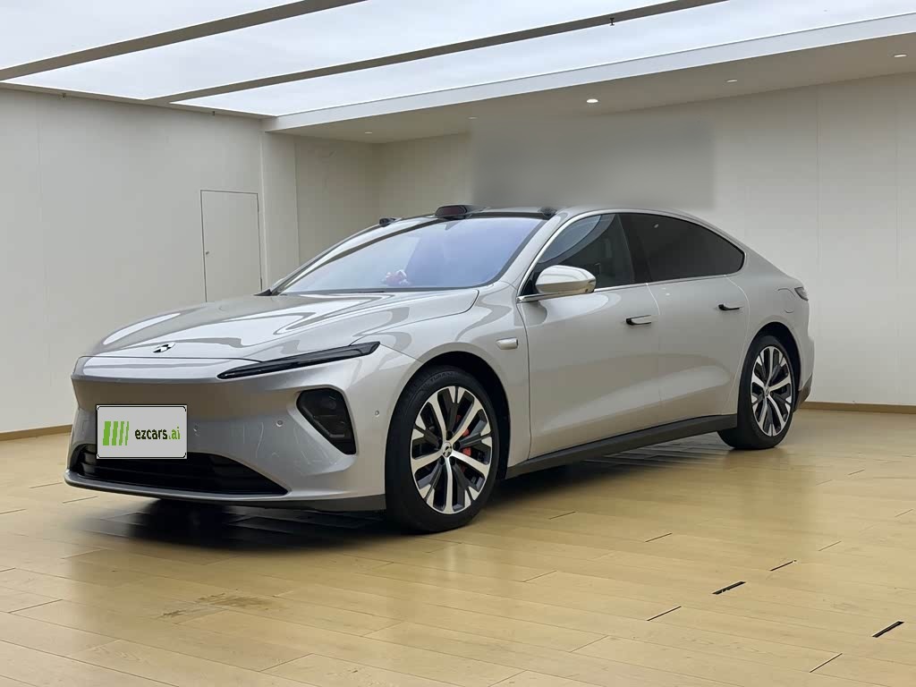 ET7 2022 100kWh Launch Edition