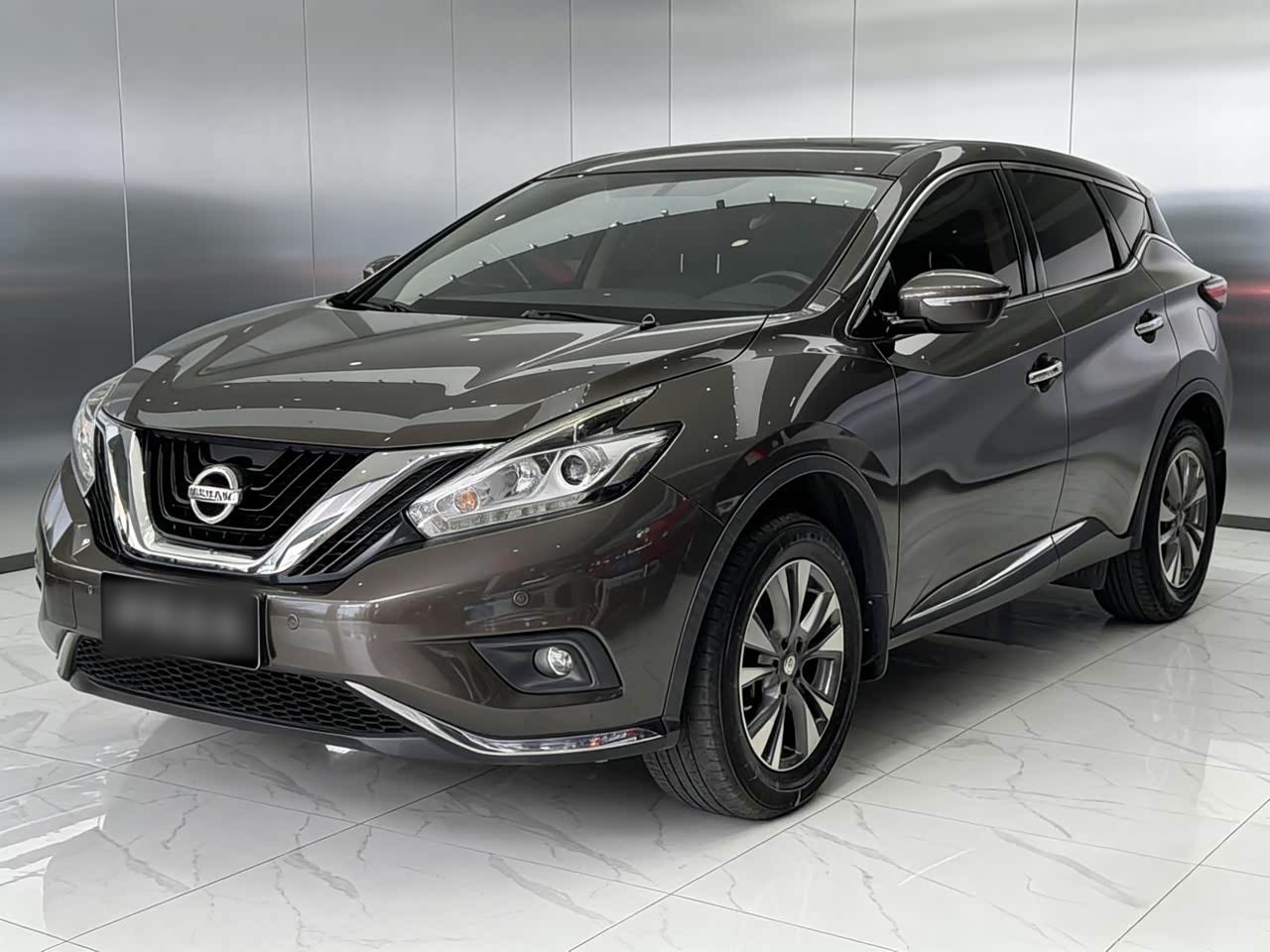 Murano 2017 2.5L XL RWD