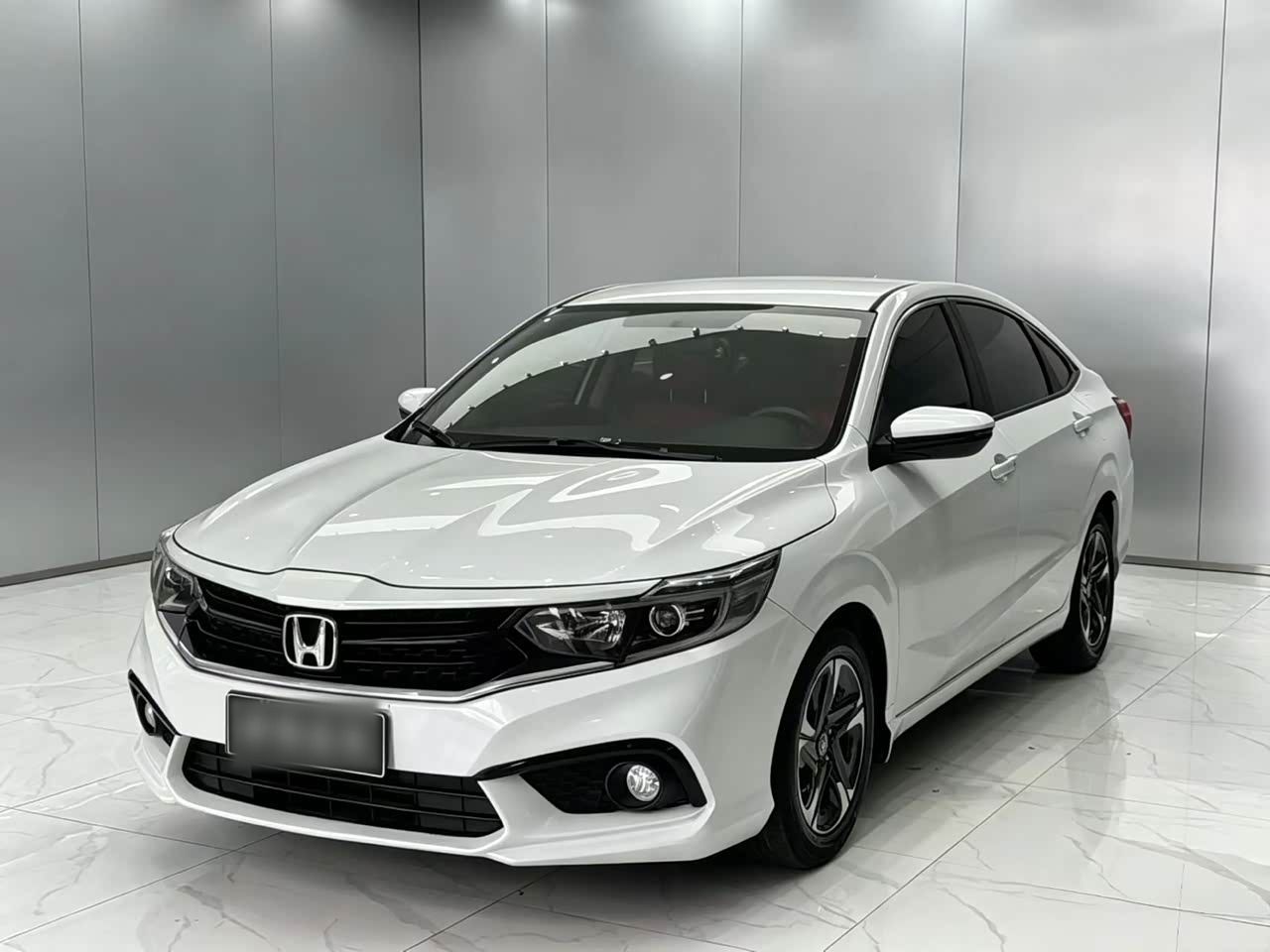 Envix 2019 180TURBO CVT China VI