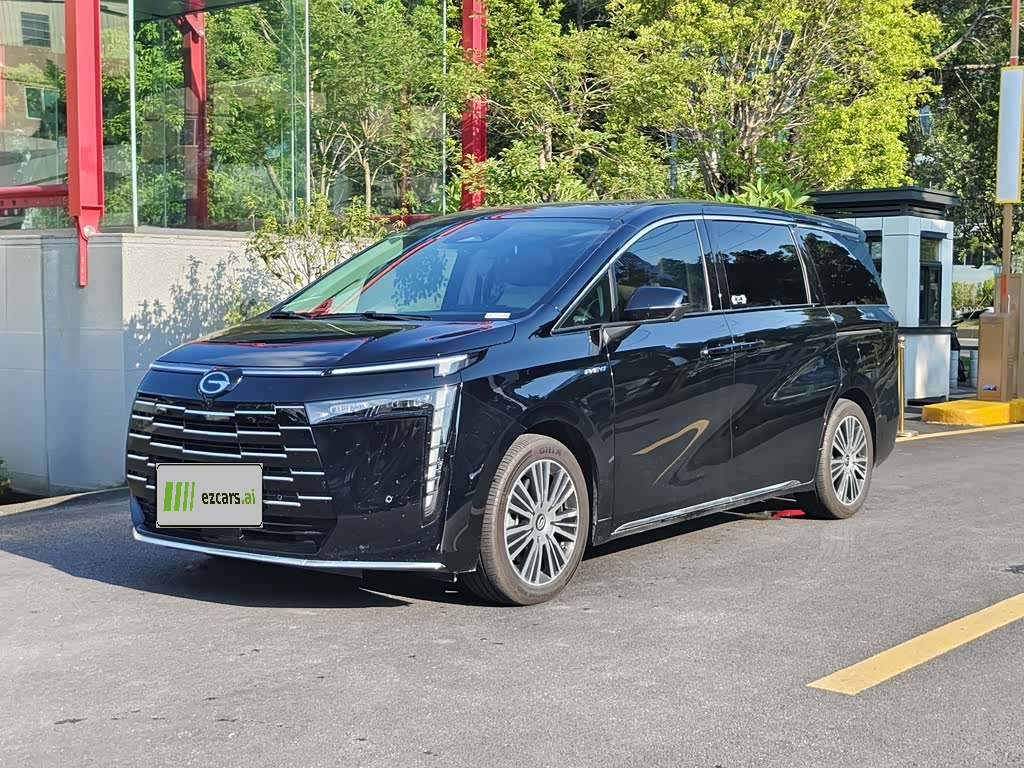 E8 PHEV 2024 150km MAX+
