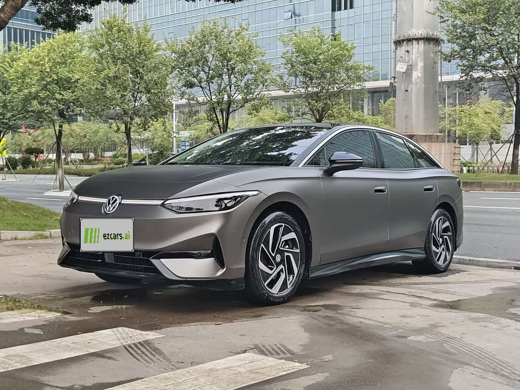 VolkswagenID.7 VIZZION 2024 PRO