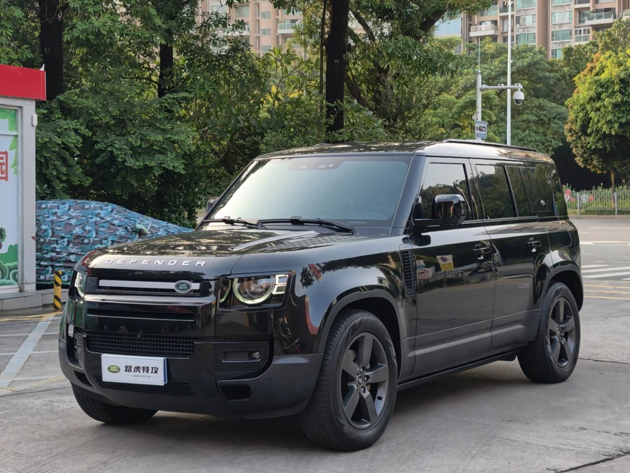 Defender 2023 3.0T Diesel