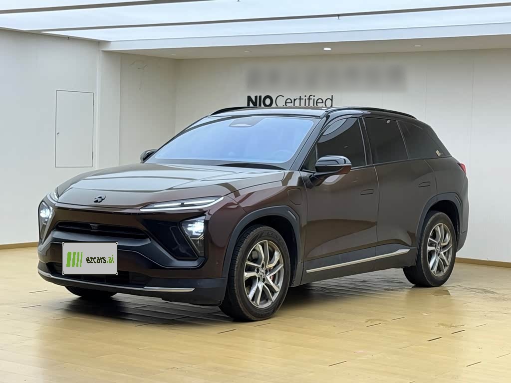 ES6 2020 420KM Sport