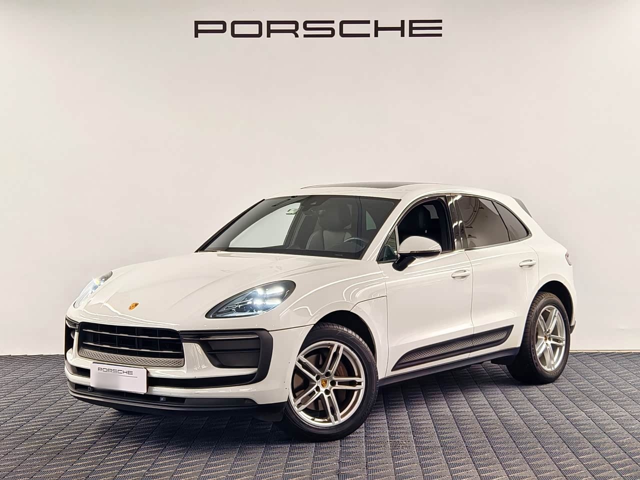 Macan 2023 Macan 2.0T